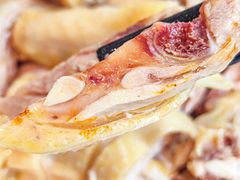 -泰煌鸡·上海白斩鸡·鸡汤面(万航店)