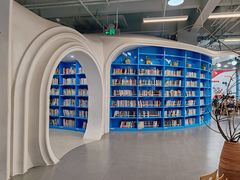 -炳文书馆(旭海时代广场店)