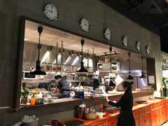 -G+KITCHEN(龙湖狮山天街店)