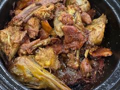 -斯丹姜母鸭·古法干香(涂门街总店)