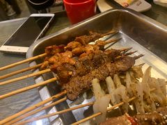 -西单翅酷(西单店)