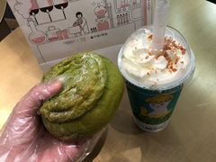 -奈雪的茶(漫广场店)