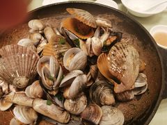 -高佳庄·舟山海鲜(海景旗舰店)