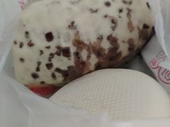 -宫门口馒头铺(创始人总店)