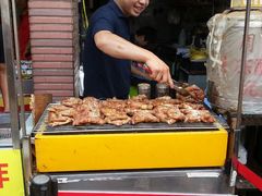 android_upload_pic-美人万三·蚝大人生蚝小馆(昌里路店)