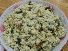 皮蛋豆腐-东财大盘鸡(黑石礁店)