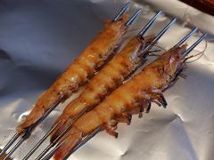 -熙成烧烤(白塔岭店)