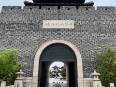-淹城春秋乐园