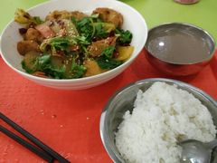 麻辣香锅-春晖饭堂(中山大学南校区店)