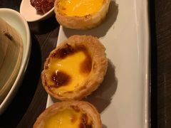 葡式蛋挞-万丽轩·粤菜(王府井金茂万丽酒店)