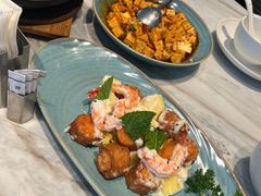 -鹿港小镇(霄云店)