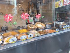 -揭阳钟记小食(福田新村店)