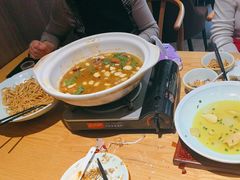 -卢小厨私房菜(长兴店)