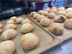 -HappyMiss花满楼·鲜花饼·鲜花茶·伴手礼(上海环球港店)