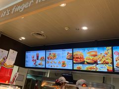 -肯德基(前门店)