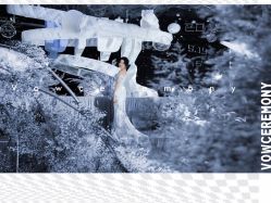 -婚礼美学