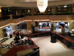 -沈阳丽都酒店