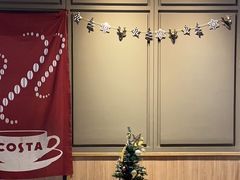 -COSTA COFFEE(斯普瑞斯奥特莱斯店)