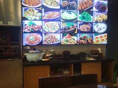 -自游人·美食一楼·地道徽菜(三十年名店)
