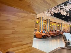 -星河湾温泉洗浴酒店