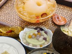 -豆豆冰室·地道招牌椰子冻(大良店)