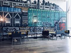 -Trainyard 炼·工场(中国国际贸易中心店)