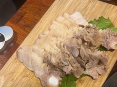 -Dombe豚(黑猪肉街店)