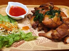-荷花泰菜(东方新天地店)