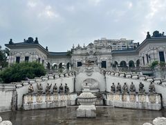 -珠海圆明新园