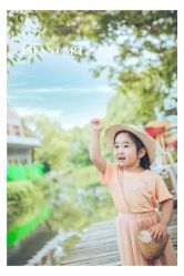 -MIDOU蜜豆亲子旅拍馆