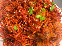 -羲和雅苑•北京烤鸭(国贸商城店)