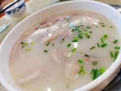-敖家巷羊肉汤(瑞尔戴斯店)