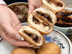 -西安贾三灌汤包·回坊小吃·清真炒菜(北院门总店)
