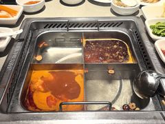 -海底捞火锅(顺义华联店)