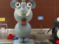 -宁波阳光豪生大酒店·豪生咖啡厅