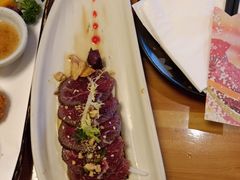 -王鼎精致料理铁板烧(世博源店)