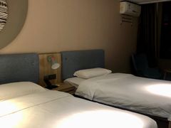 -如家酒店·neo(福州五一广场南门兜地铁站店)