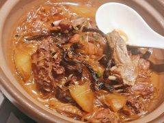 -百富源·海鲜辽菜(浑河堡店)