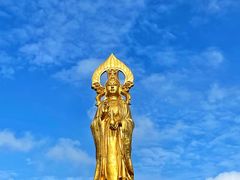 -广州莲花山旅游区