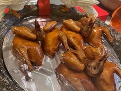 -好食上(喜盈门.范城店)
