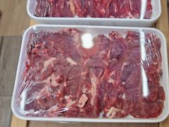 -杨老板·海鲜集市火锅·鲜切牛肉(中防万宝店)