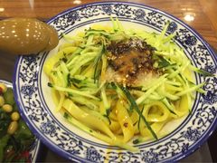 -丝路伊兰·兰州牛肉面(牛街总店)