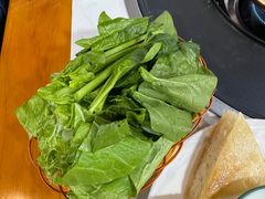 -藏味八珍特色火锅