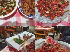 -龙虾当家·大排档(红谷滩五中店)