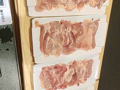 -淼福猪肚鸡·椰子鸡火锅(大沙地店)