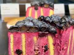 -BAKER&SPICE(BFC外滩金融中心店)