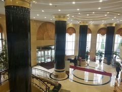 -良运大酒店餐厅