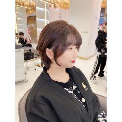 -3AM·S HAIR SALON烫发染发接发