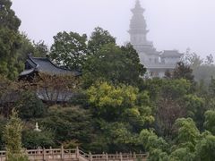 -径山寺