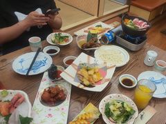 -红叶日本料理(辰熙广场店)